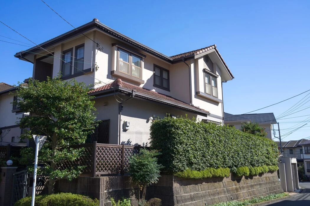 画像1417：残置物が残っていても現状買取させていただきます!!